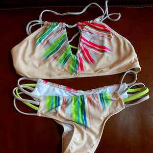 String bikini